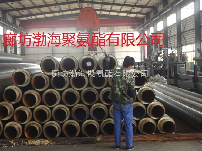 产品库 环保用品 保温材料 聚氨酯系列 厂家供应优质聚氨酯发泡保温管