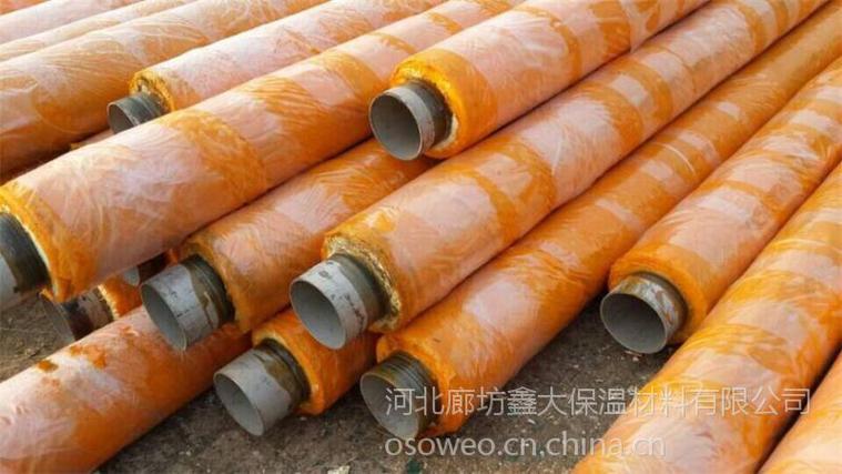 【1370*14-厂家专业销售玻璃钢不锈钢保温管国标价格】图片