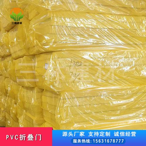 厂家直销钢构隔热保温材料玻璃棉制品批发价销售