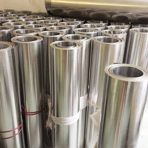 聚丰品质河源保温铝皮厂价销售04mm铝卷